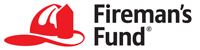 Fireman’s Fund Logo