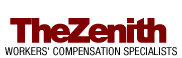 Zenith Insurance Company Logo