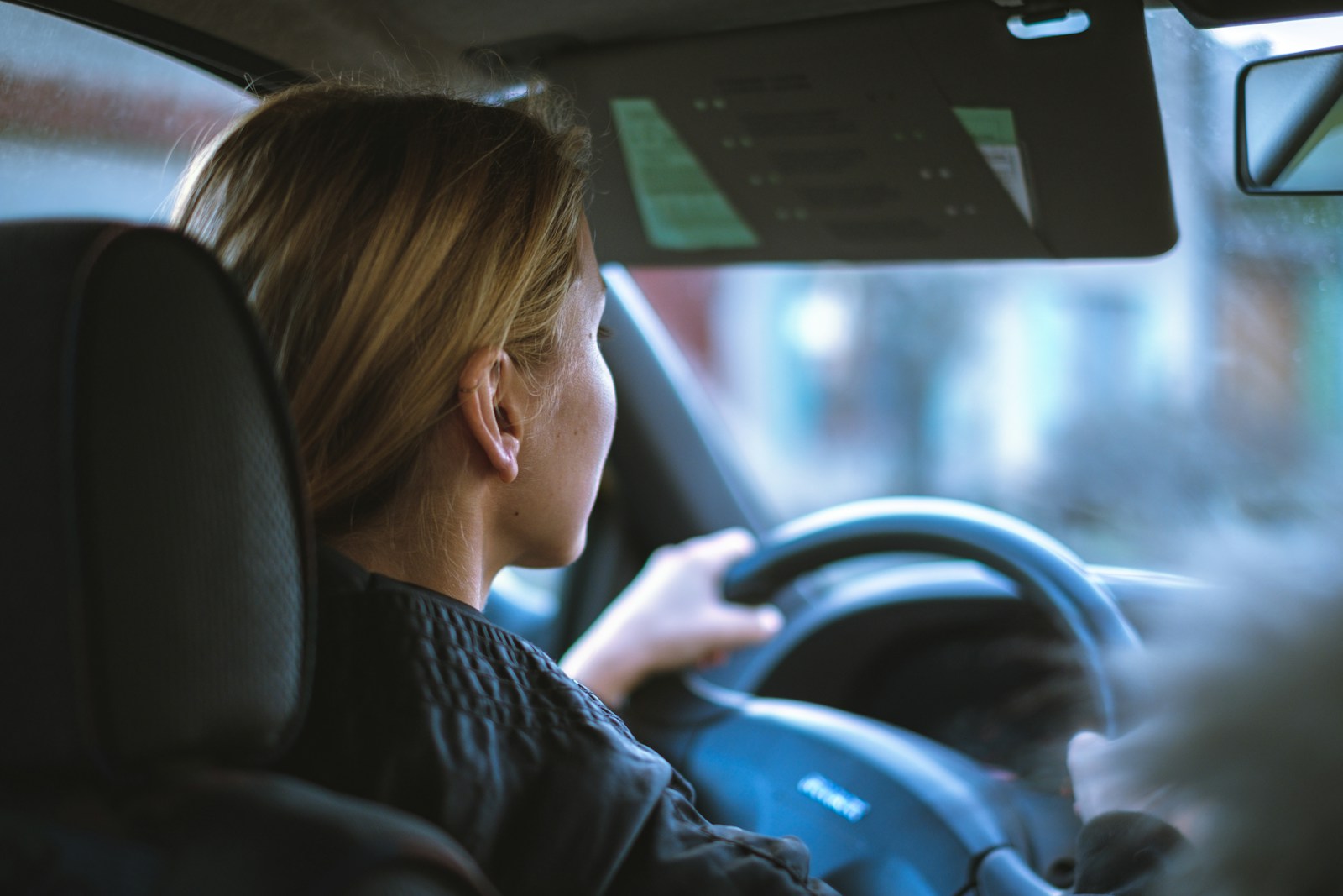 Auto Insurance